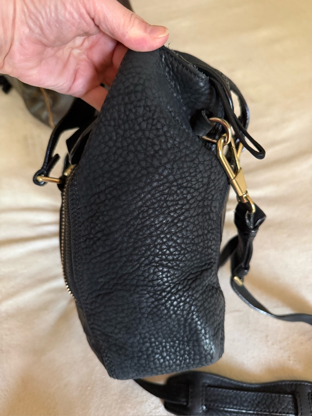 3.1 Phillip Lim Pashli Medium - Picture 6 of 16